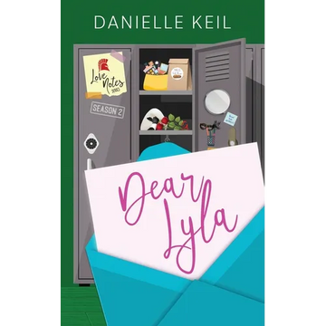 Dear Lyla - Paperback