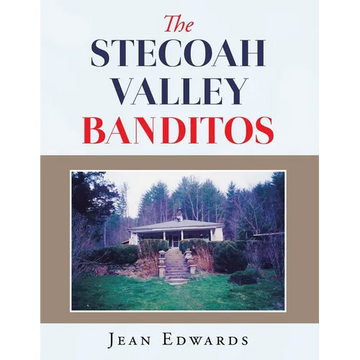 The Stecoah Valley Banditos - Paperback