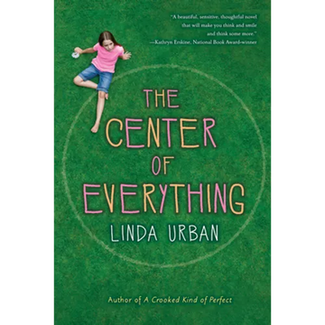 The Center of Everything - Paperback