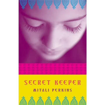 Secret Keeper - Paperback