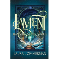 Lament: Banshee Song Series, Book 2 - Paperback