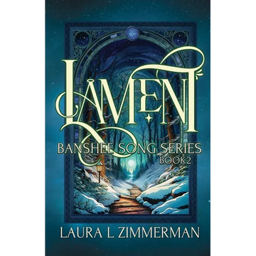 Lament: Banshee Song Series, Book 2 - Paperback