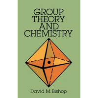 Group Theory and Chemistry - Paperback