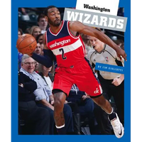Washington Wizards - Library Binding