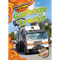 Garbage Trucks