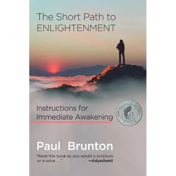 The Short Path to Enlightenment - Paperback