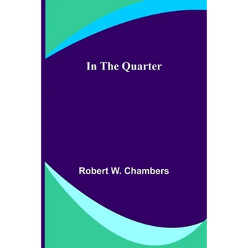 In the Quarter - Paperback