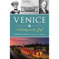 Venice: A Century on the Gulf - Paperback