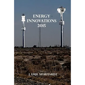 Energy Innovations 2015 - Paperback