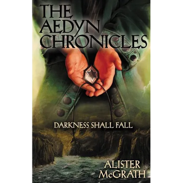 The Darkness Shall Fall - Paperback