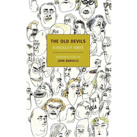 The Old Devils - Paperback