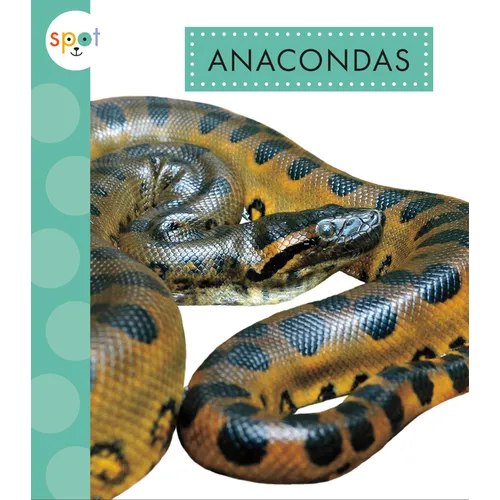 Anacondas