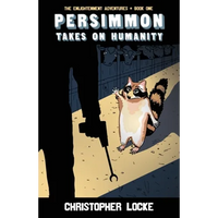 Persimmon Takes On Humanity - Paperback