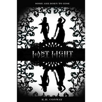 Last light - Paperback