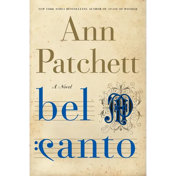 Bel Canto - Hardcover
