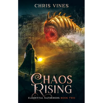 Chaos Rising - Paperback