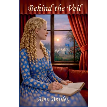 Behind the Veil - Paperback