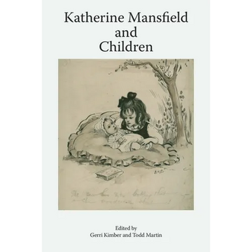 Katherine Mansfield and Children - Paperback