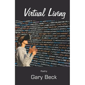 Virtual Living - Paperback