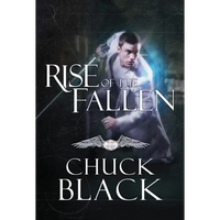 Rise of the Fallen - Paperback