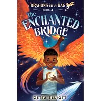 The Enchanted Bridge - Paperback