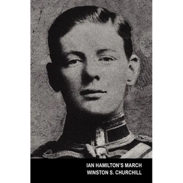 Ian Hamilton's March (the Boer War) - Paperback