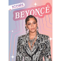 Beyoncé - Library Binding