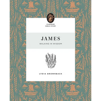 James: Walking in Wisdom - Paperback