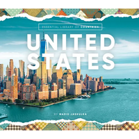 United States - Library Binding