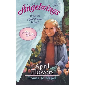 April Flowers: (Spring Special) - Paperback