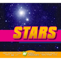 Stars - Library Binding