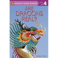 Are Dragons Real? - Hardcover