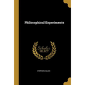 Philosophical Experiments