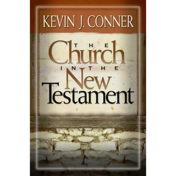 The Church in the New Testament - Paperback