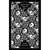 The Fall of the House of Usher and Other Writings: Poems, Tales, Essays, and Reviews - Hardcover