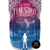 Fear Street the Beginning: The New Girl; The Surprise Party; The Overnight; Missing - Paperback