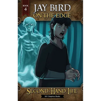 Second-Hand Life: easy-to-read teen book - Paperback