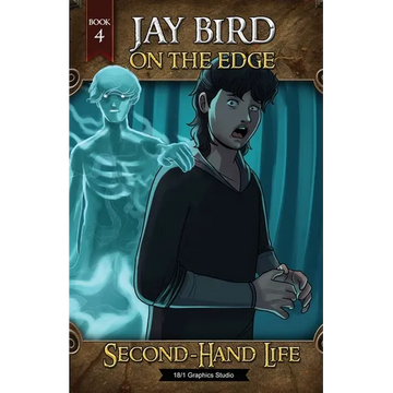 Second-Hand Life: easy-to-read teen book - Paperback
