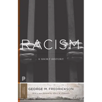 Racism: A Short History - Paperback