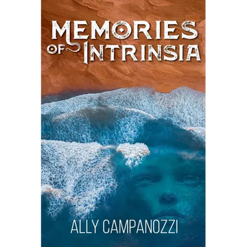 Memories of Intrinsia - Paperback