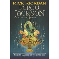 Chalice of the Gods - Hardcover