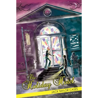 Jack Taylor Cases: The Holiday Hotel - Paperback
