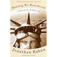 Hunting Mister Heartbreak: A Discovery of America - Paperback