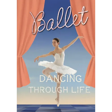 Ballet - Paperback