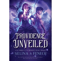 Providence Unveiled - Hardcover
