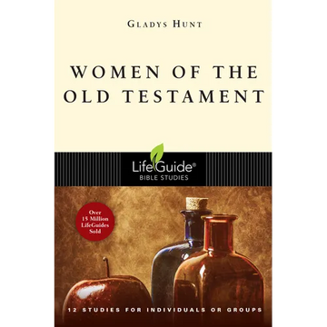 Women of the Old Testament - Paperback
