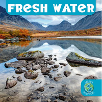 Fresh Water - Library Binding