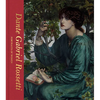 Dante Gabriel Rossetti: Portraits of Women - Hardcover