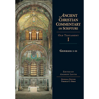 Genesis 1-11: Volume 1 Volume 1 - Hardcover