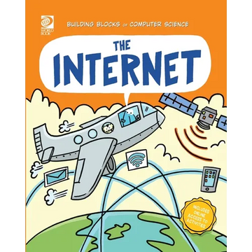 The Internet - Paperback